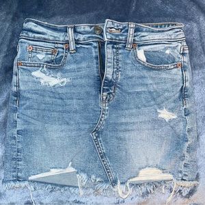 Starting to clean out my closet!